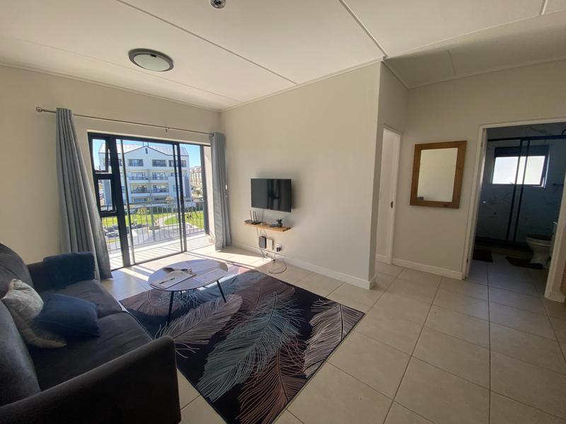 To Let 1 Bedroom Property for Rent in Sandown Western Cape
